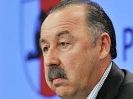 Газзаев: На территории Крыма должен существовать футбол
