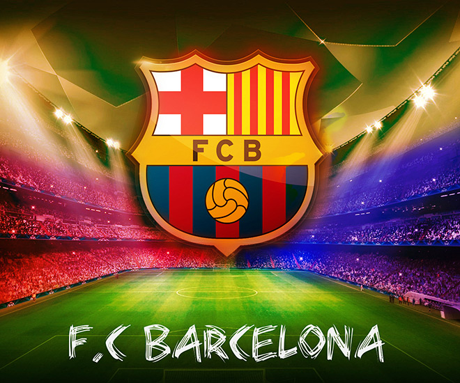 “Барселона” вышла в раунд плей-офф Лиги чемпионов